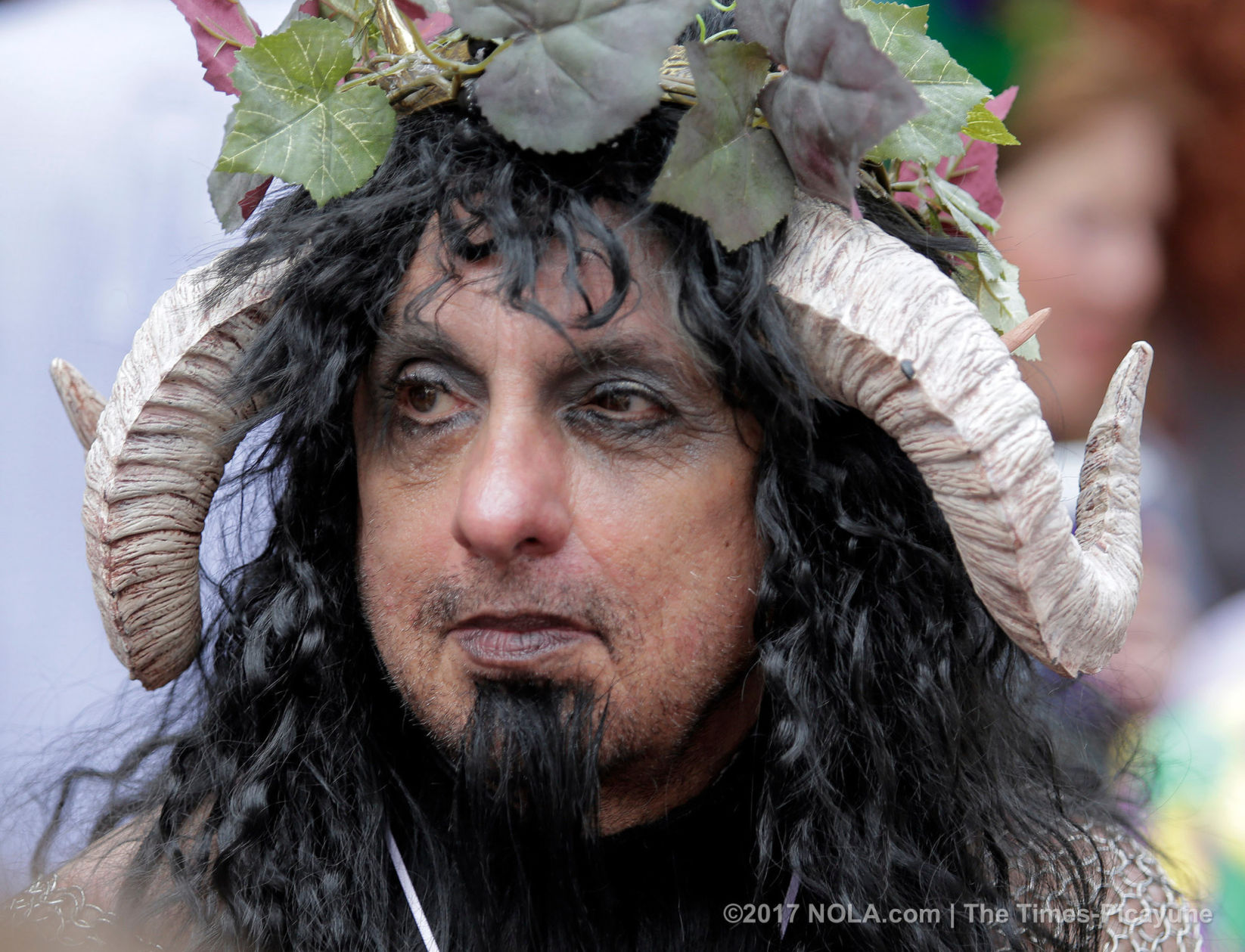 Portland, Maine, proclaims Mardi Gras an official holiday